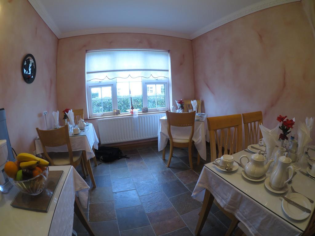 Derghaven B&B, Hostel & Self Catering Scarriff  Εξωτερικό φωτογραφία