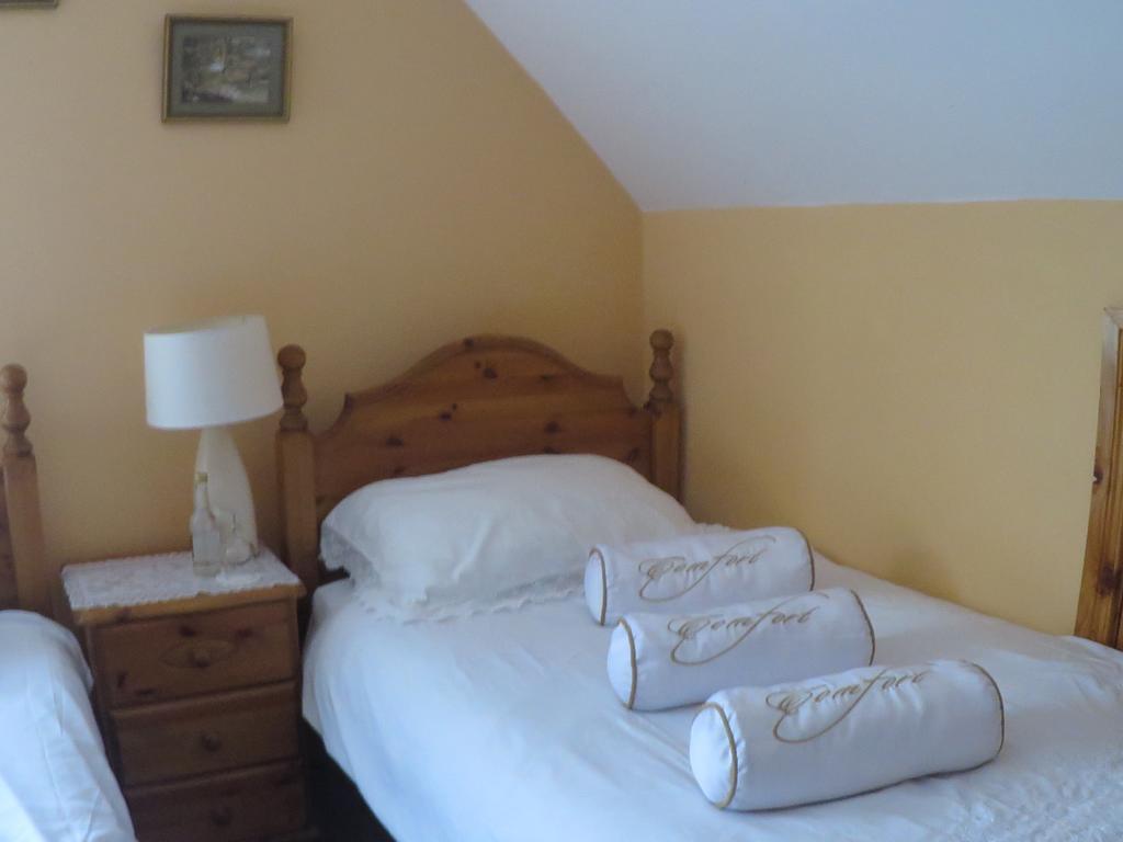 Derghaven B&B, Hostel & Self Catering Scarriff  Δωμάτιο φωτογραφία