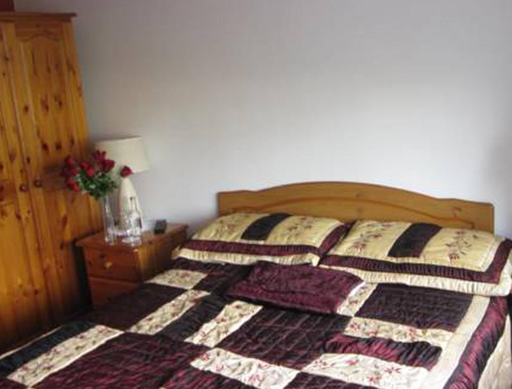 Derghaven B&B, Hostel & Self Catering Scarriff  Δωμάτιο φωτογραφία