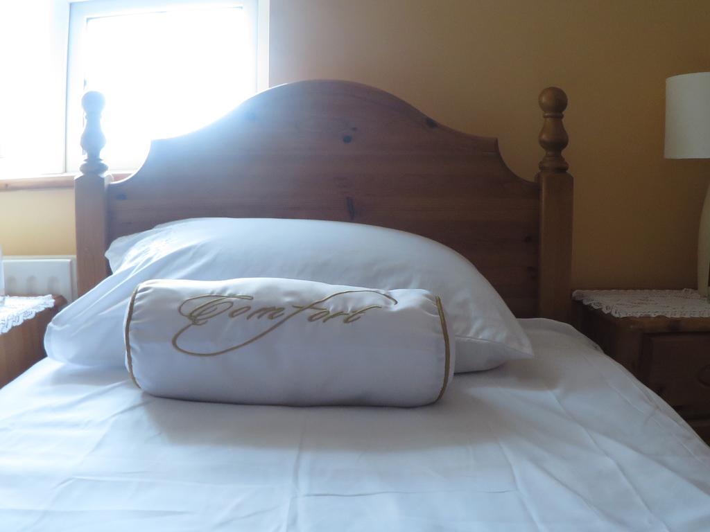 Derghaven B&B, Hostel & Self Catering Scarriff  Δωμάτιο φωτογραφία